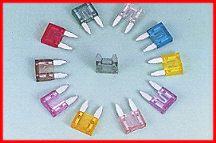 AT-3000 MINI FUSE