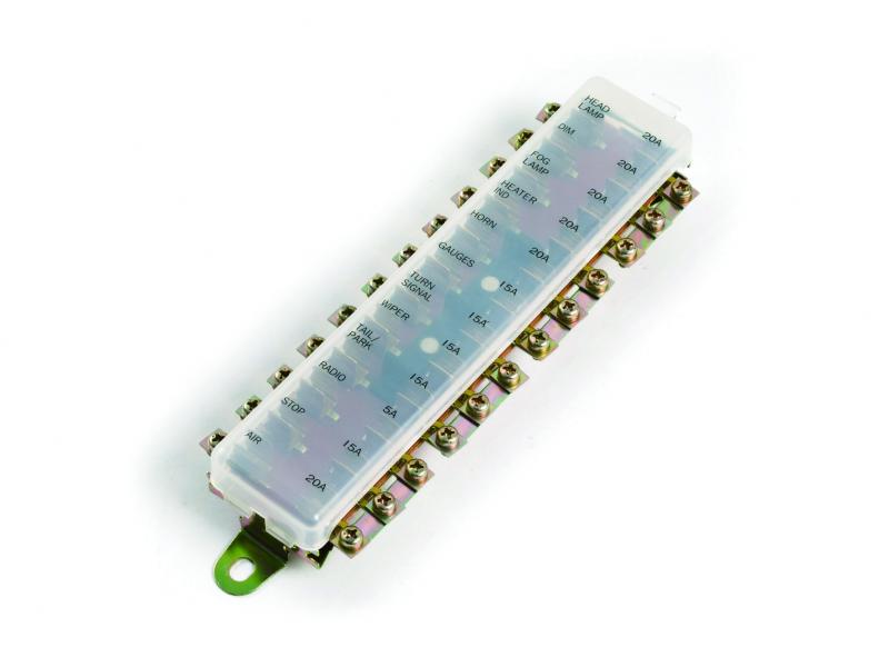 AT-137 UNIVERSAL FT-