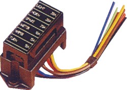 AT-122 6 WAY BLADE F