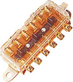AT-101 FUSE BOX