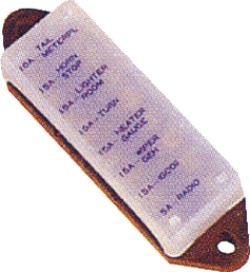 AT-115 DAIHATUS DV26